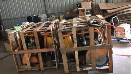 灌南行李、家具、电器包装托运